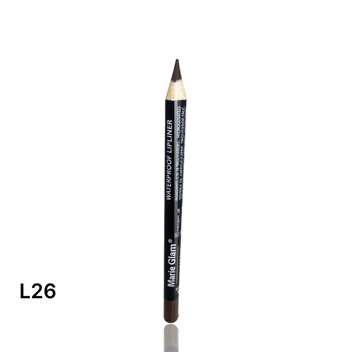Wooden Lipliner