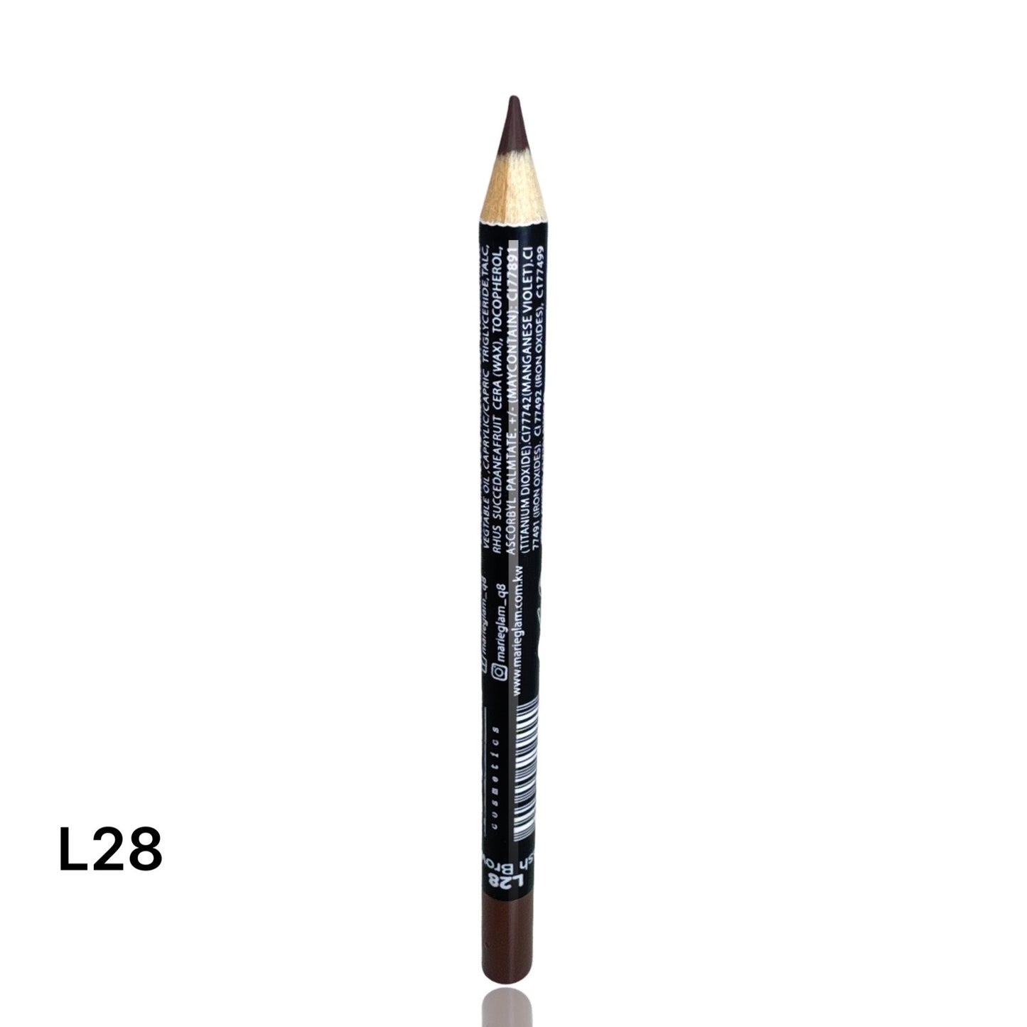 Wooden Lipliner