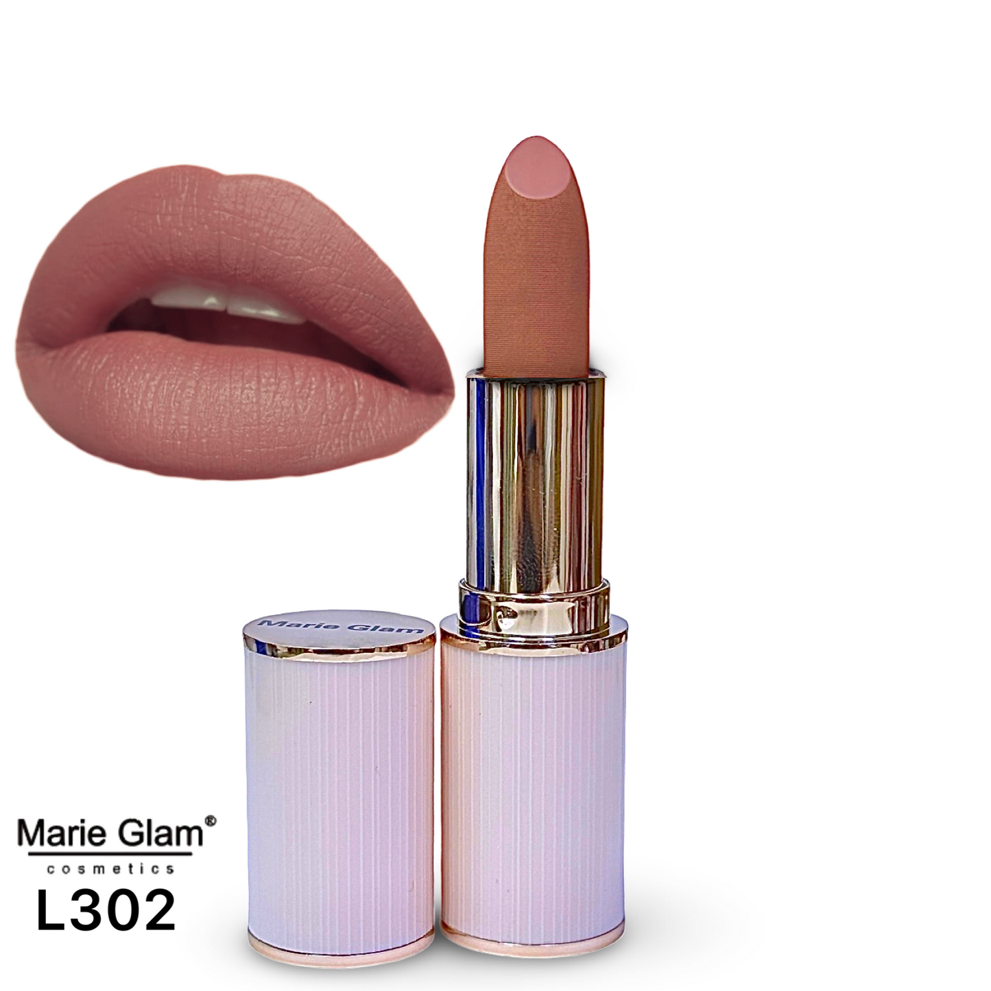MATTE LIPSTICK
