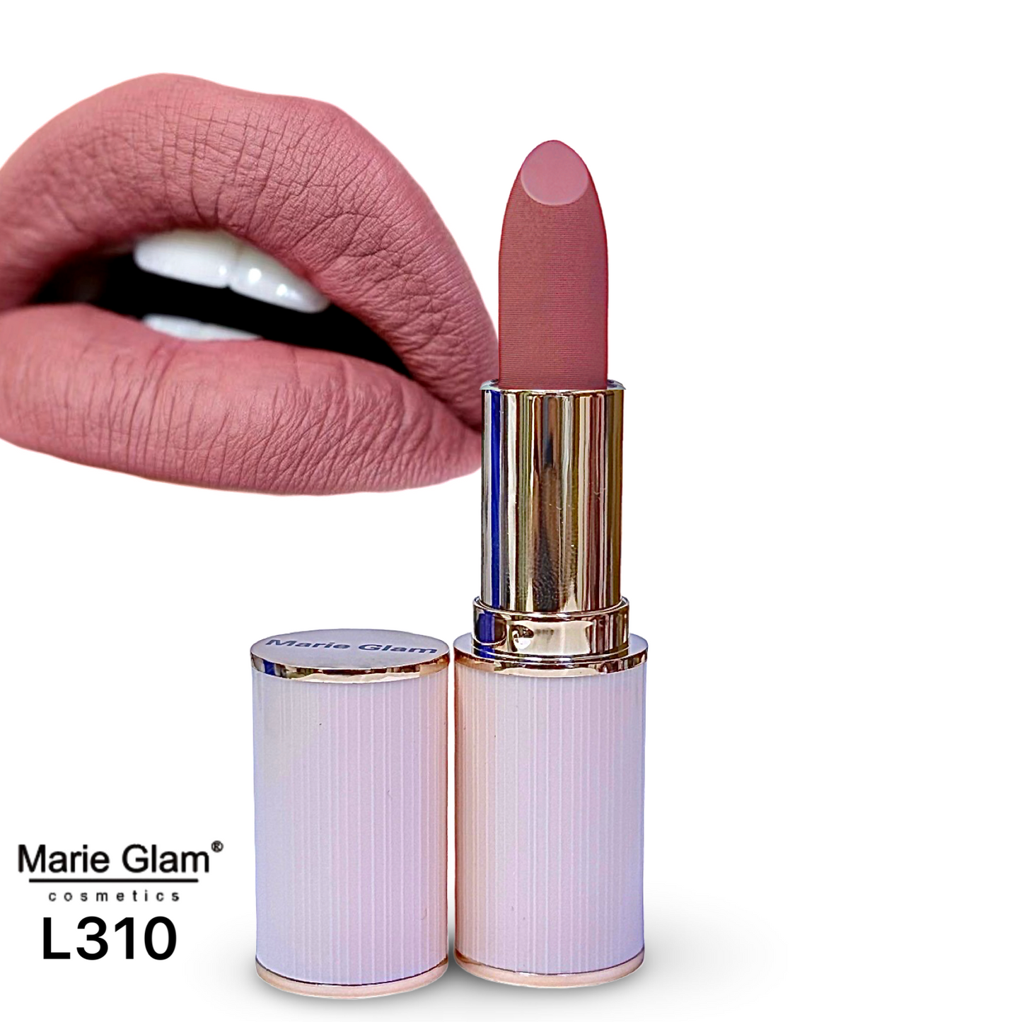 MATTE LIPSTICK