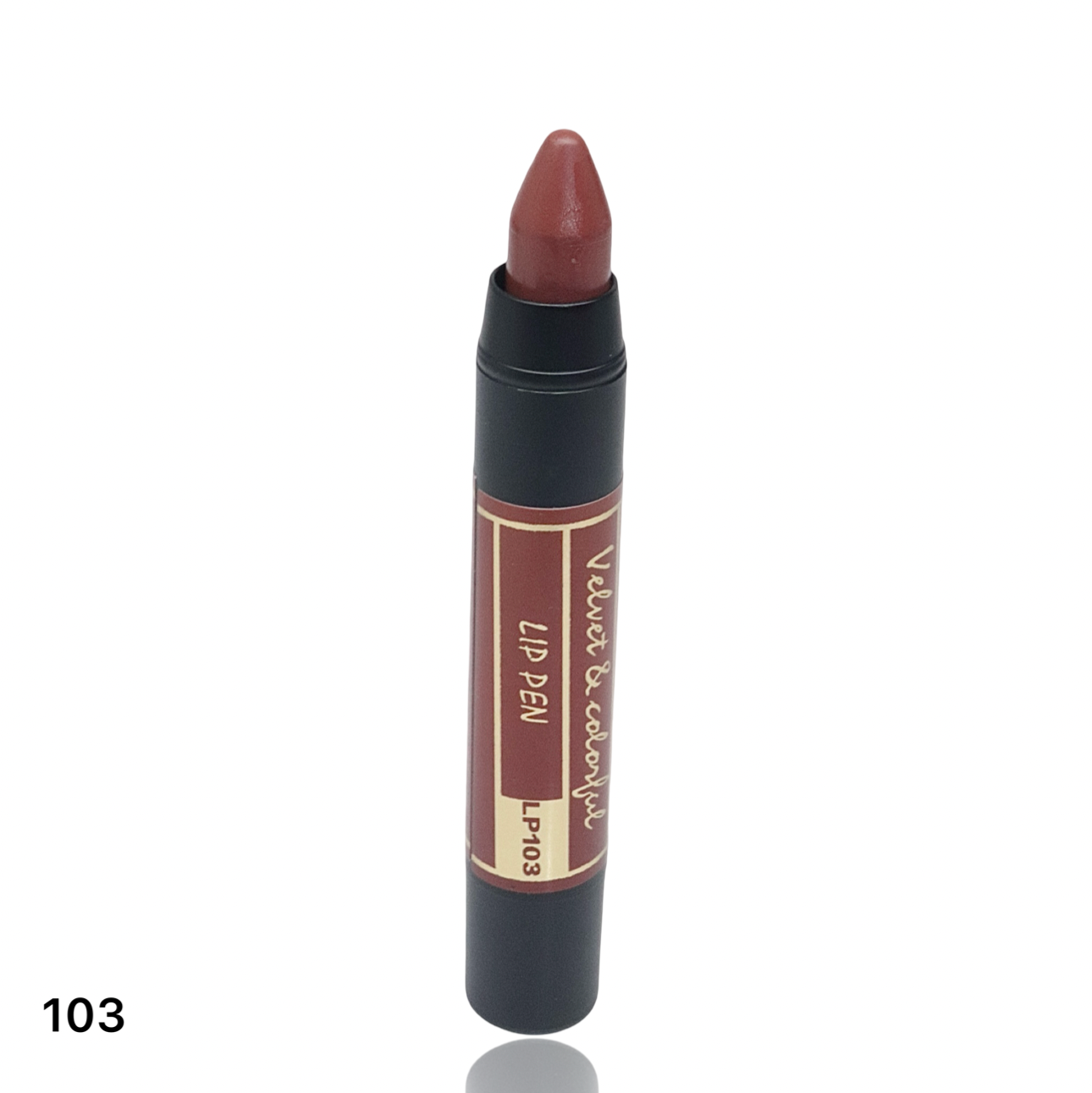 Crayon Lipstick Pen