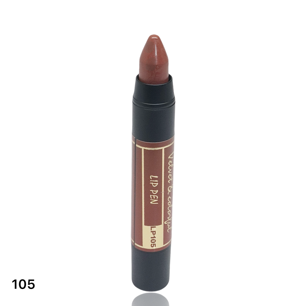 Crayon Lipstick Pen
