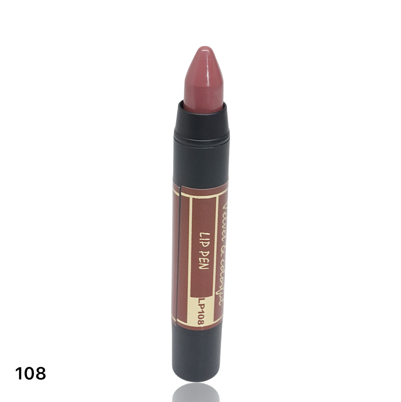Crayon Lipstick Pen