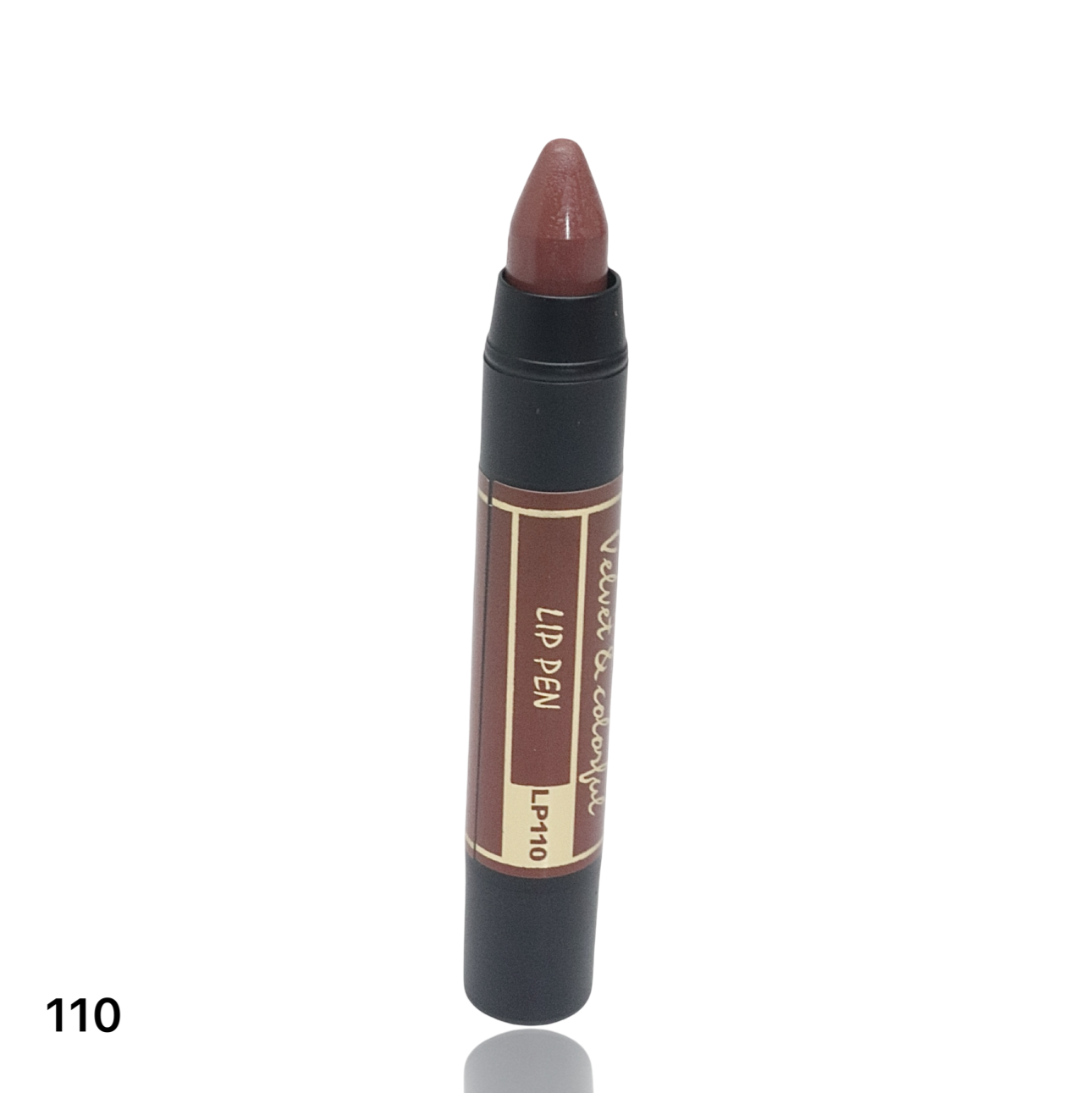 Crayon Lipstick Pen
