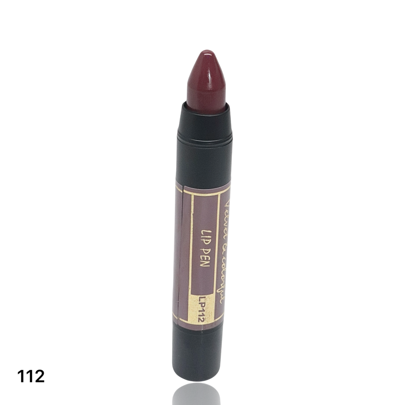 Crayon Lipstick Pen
