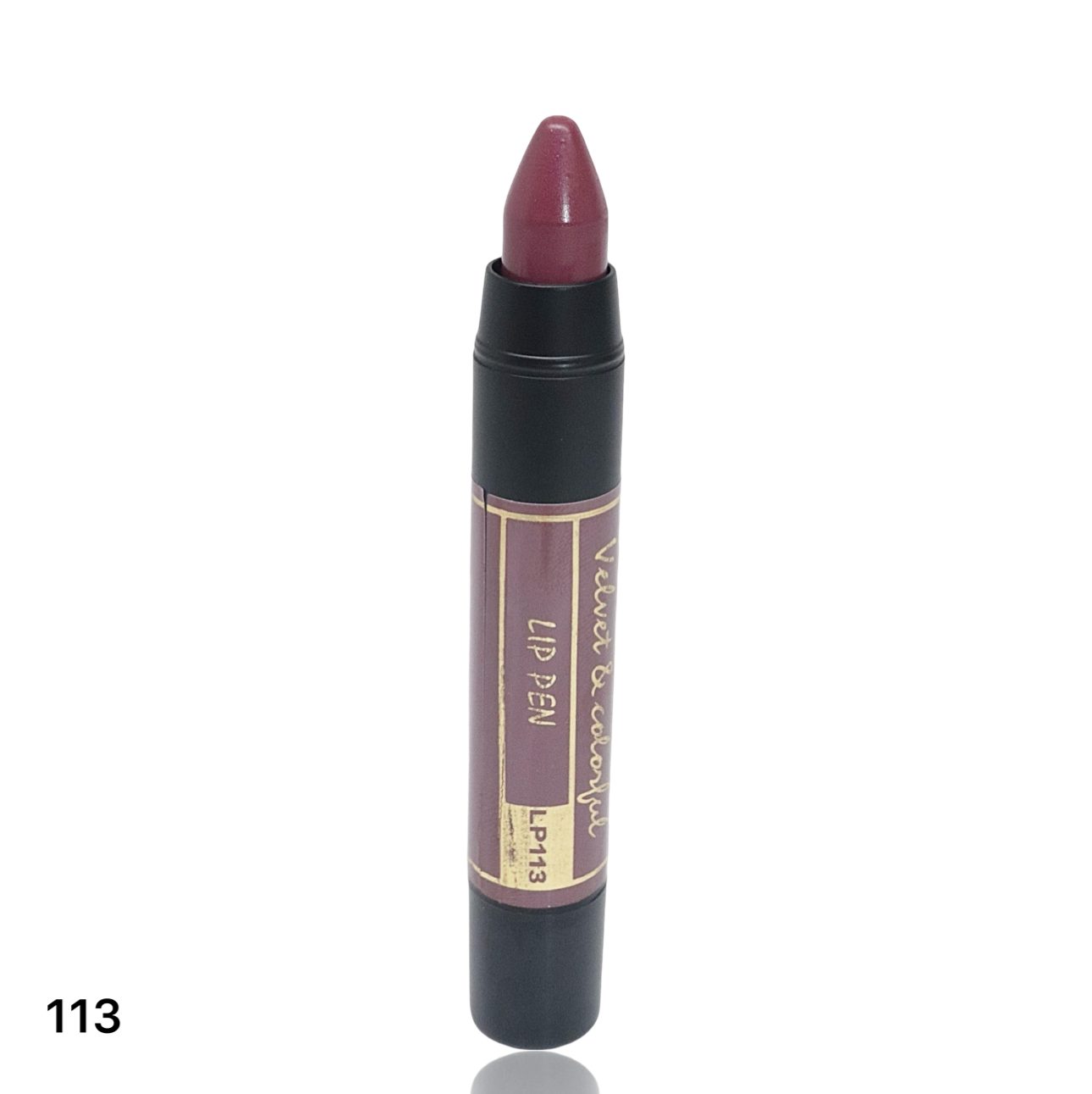 Crayon Lipstick Pen