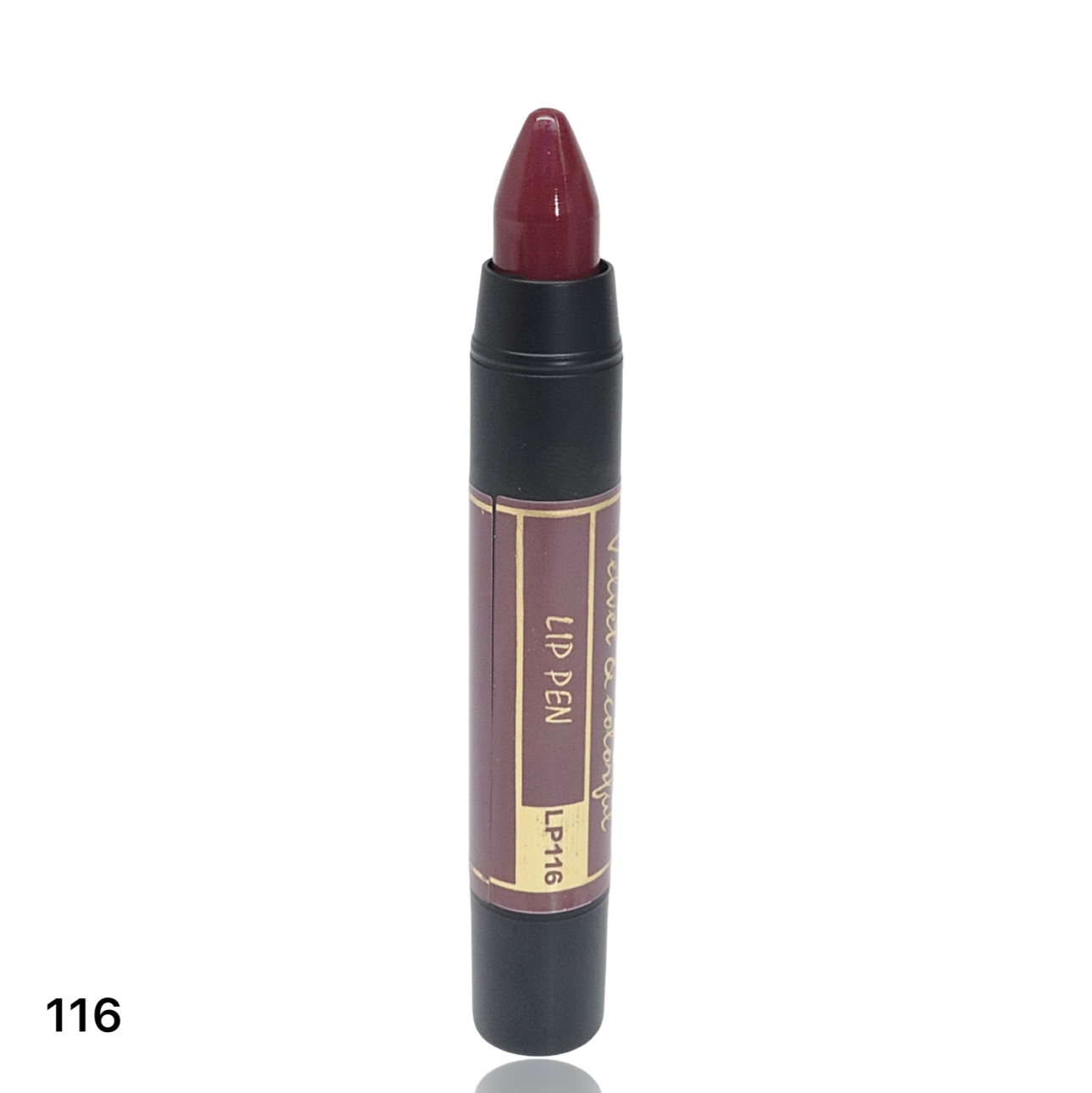Crayon Lipstick Pen