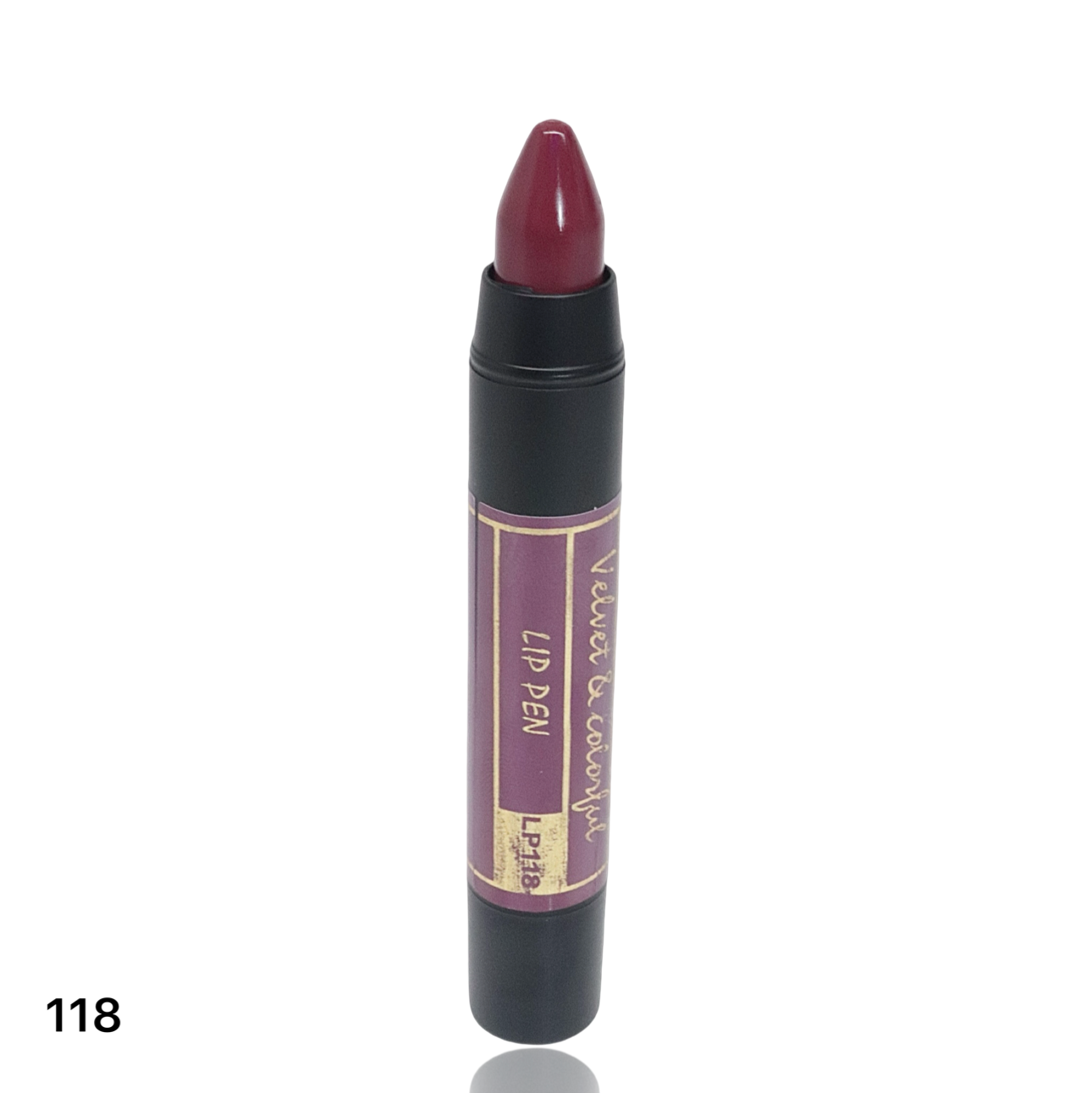 Crayon Lipstick Pen