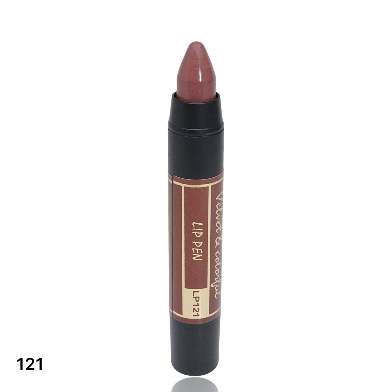 Crayon Lipstick Pen