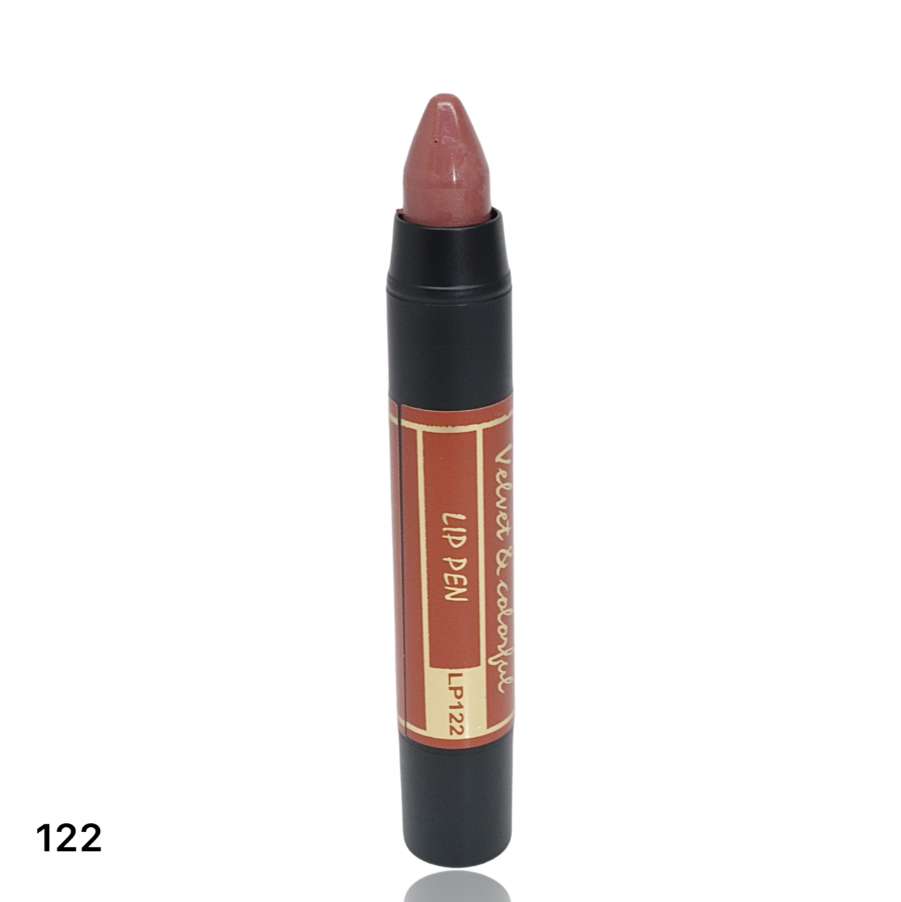 Crayon Lipstick Pen