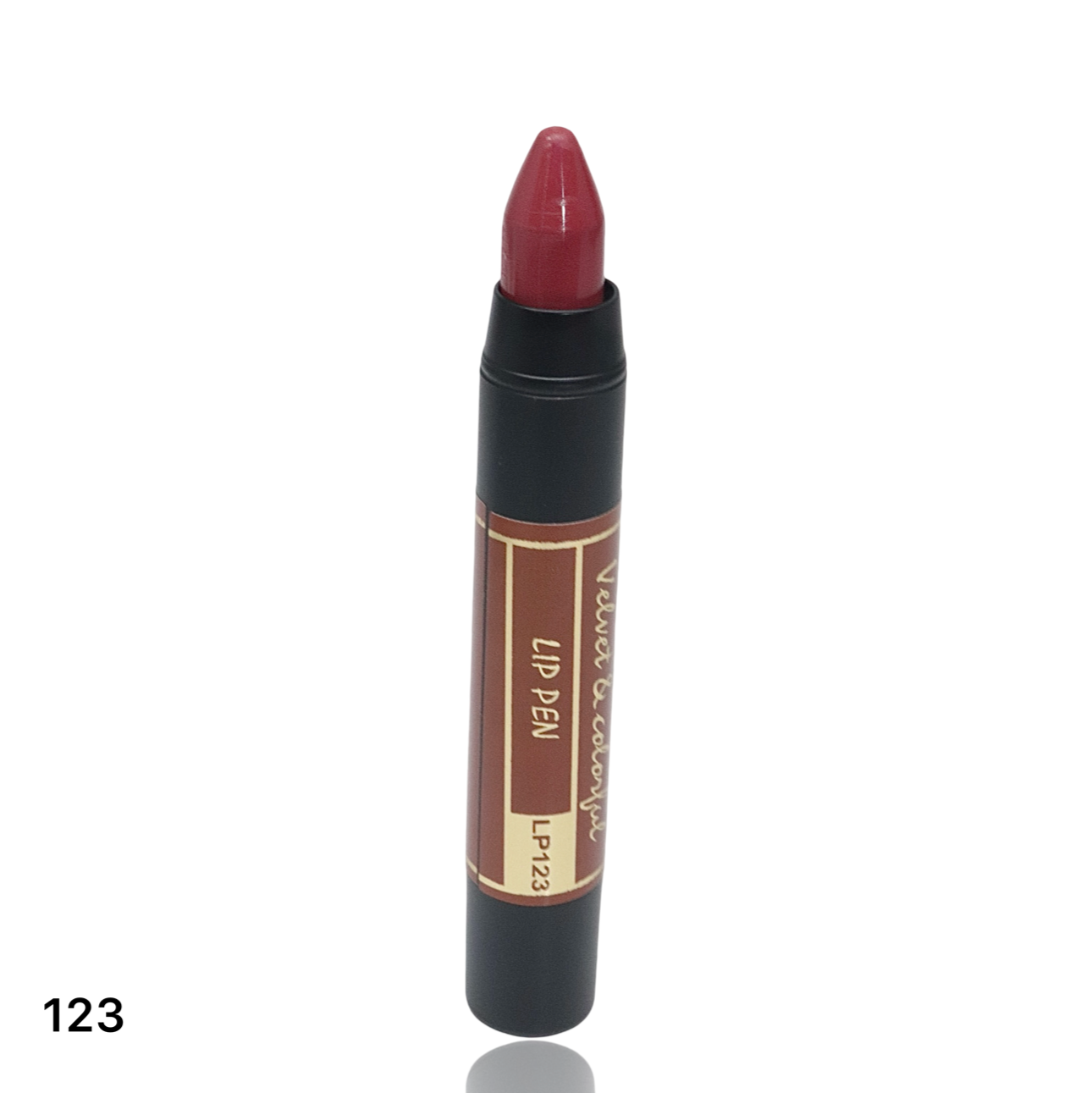 Crayon Lipstick Pen