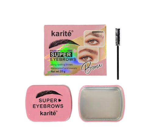Eyebrows