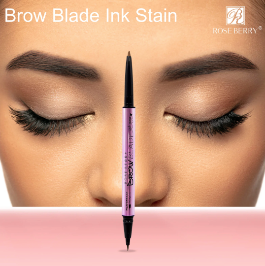 Brow Blade