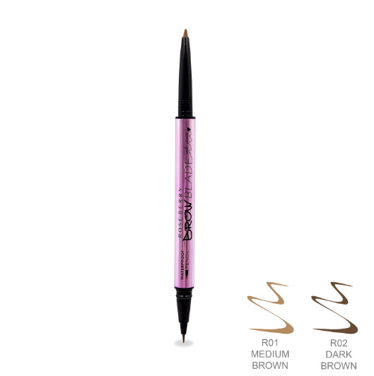 Brow Blade
