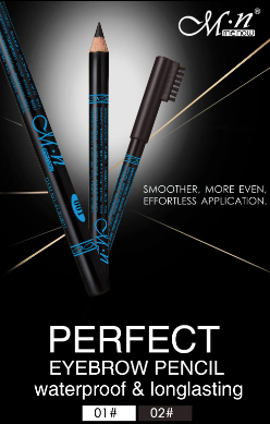 Eyebrow Pencil