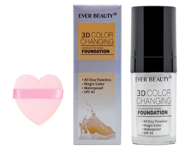 Foundation