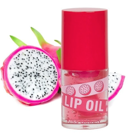 Fruit Lip Oil
