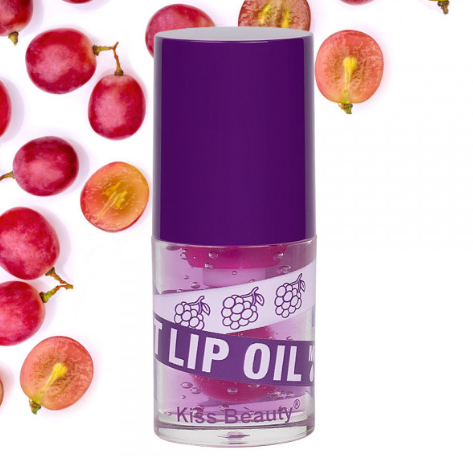 Fruit Lip Oil