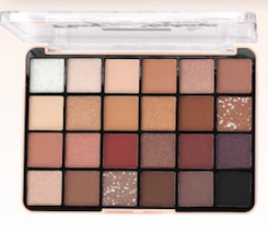 Eye Shadow 24 color