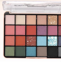 Eye Shadow 24 color