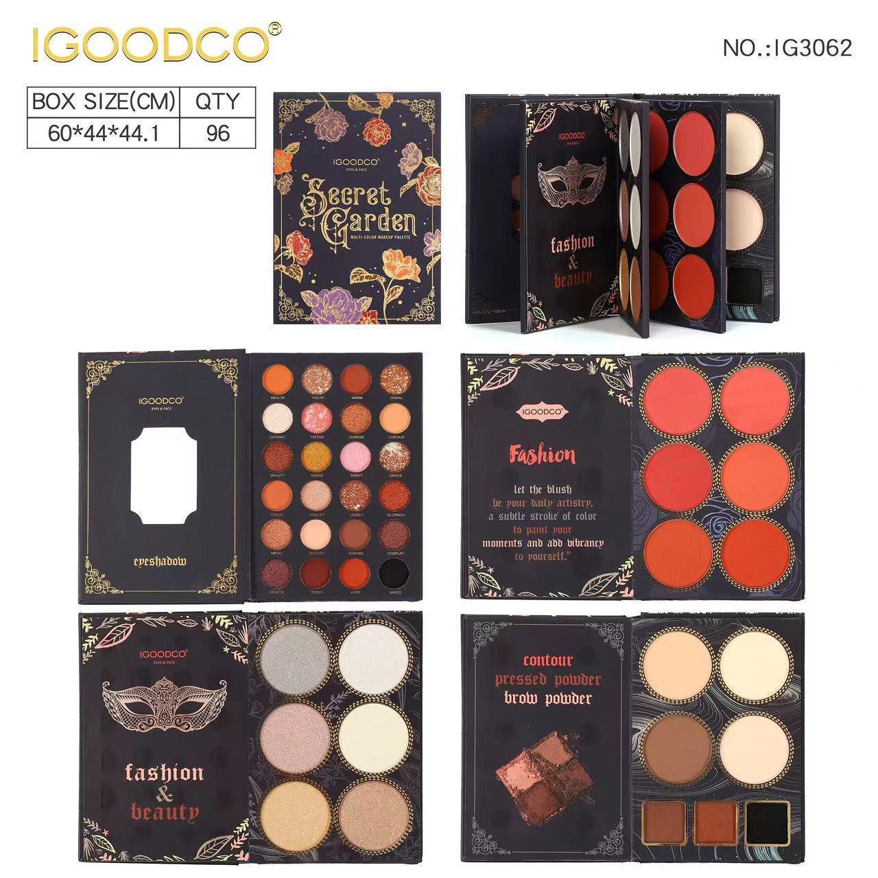 Makeup Kit