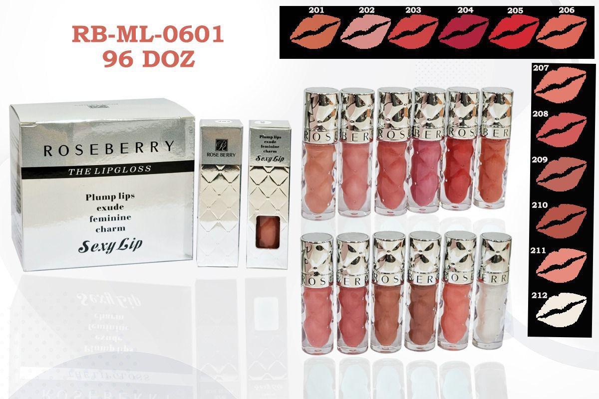 Lip Gloss