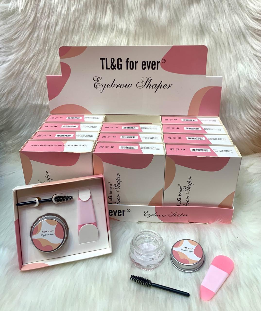 Eyebrow Shaper