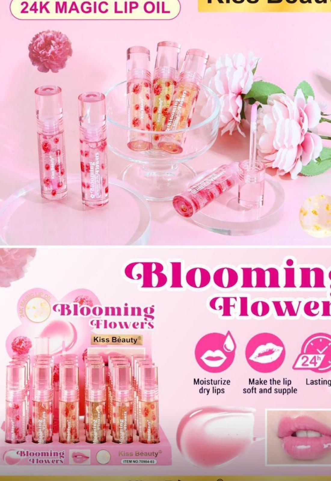 Lip Oil