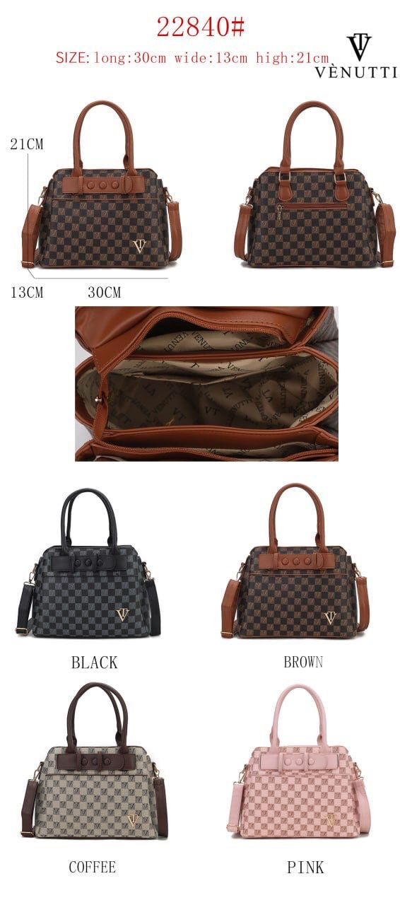 Fashion handbag