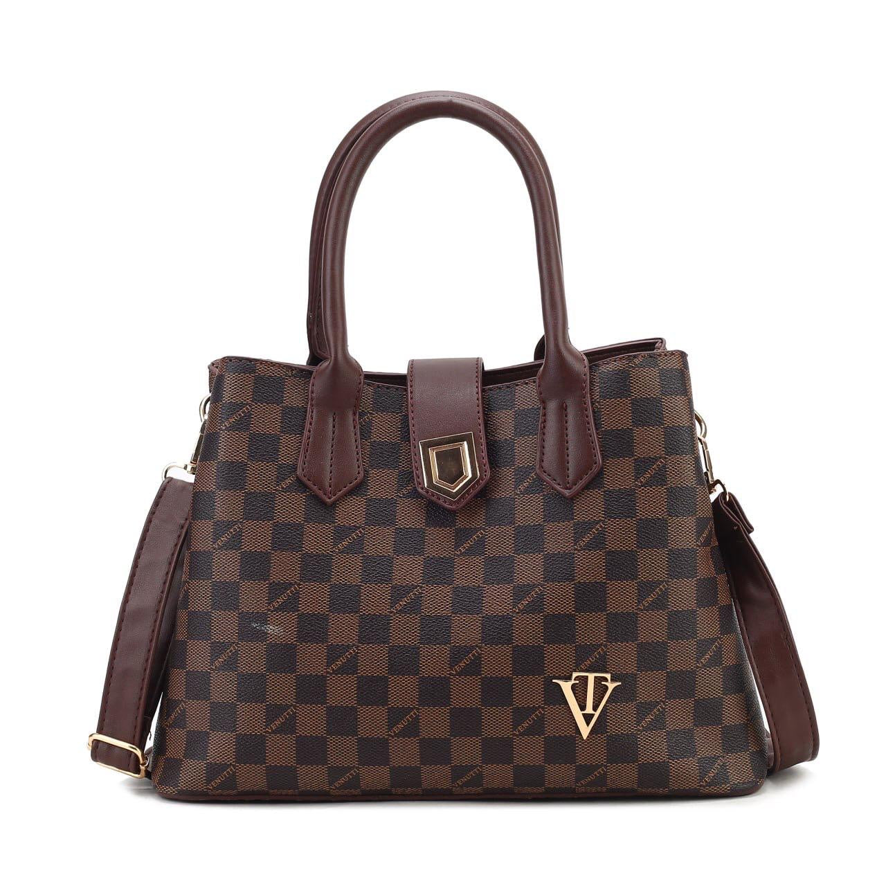 Modern Classic VT Handbag