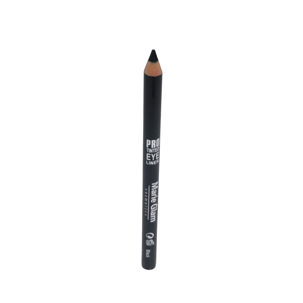 Black Wooden Pencil
