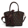 Elegent bow Small Monogram Bag