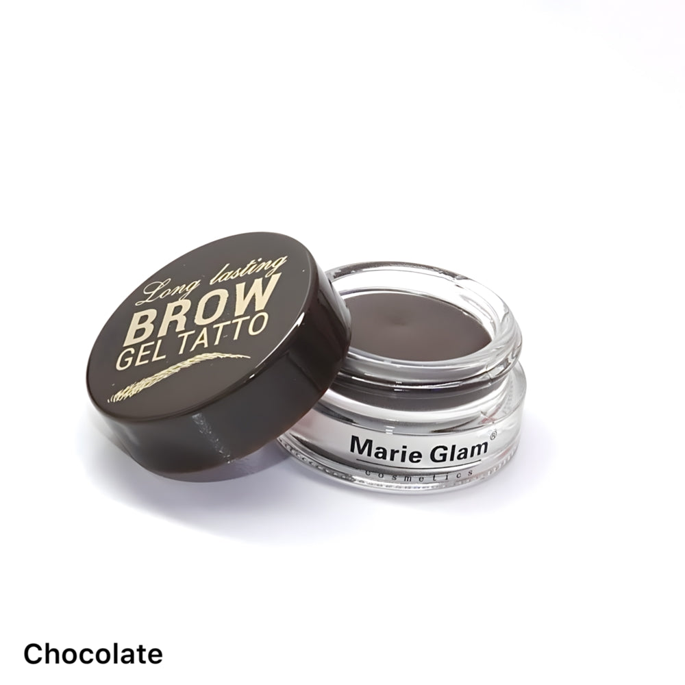 Brow Gel Tatto