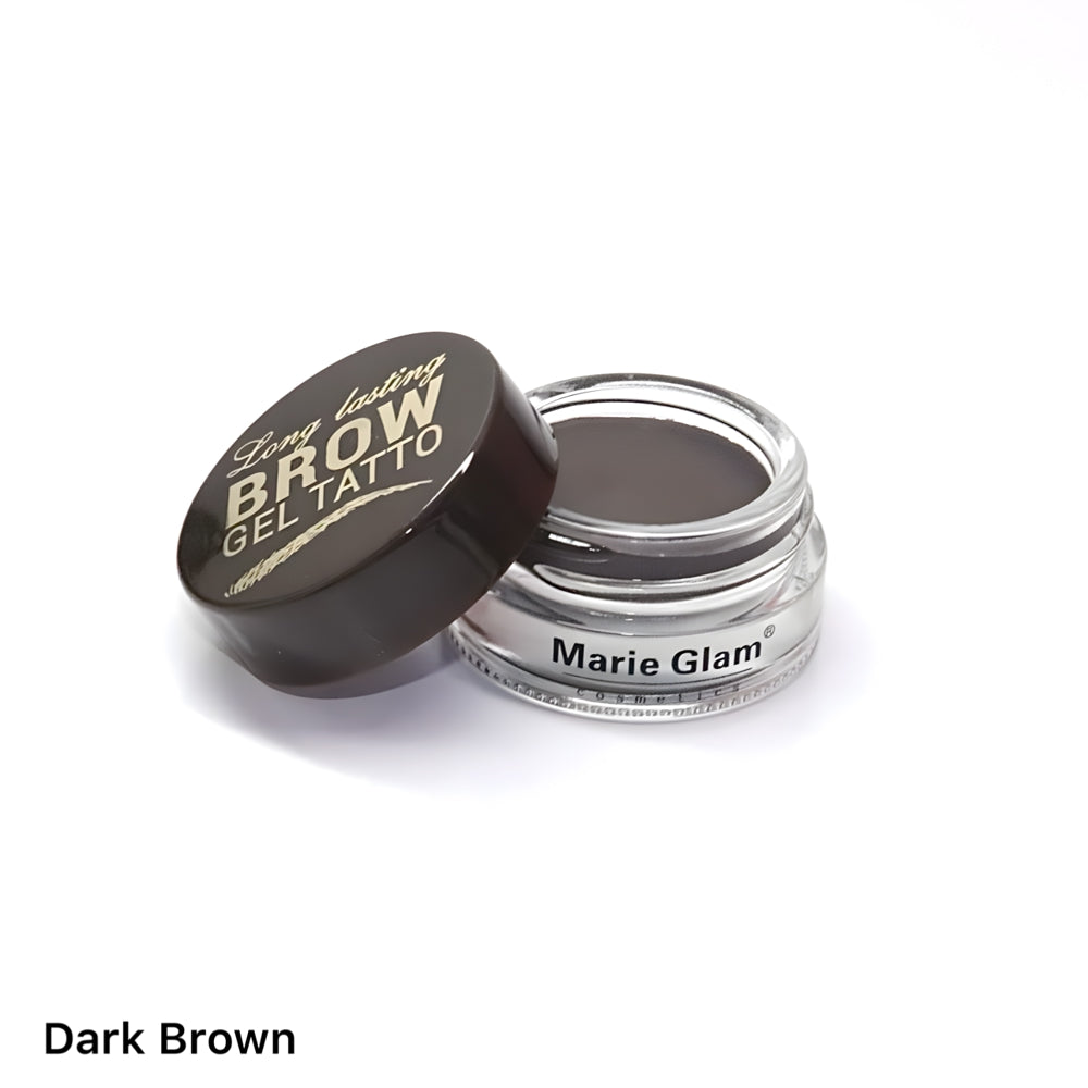 Brow Gel Tatto