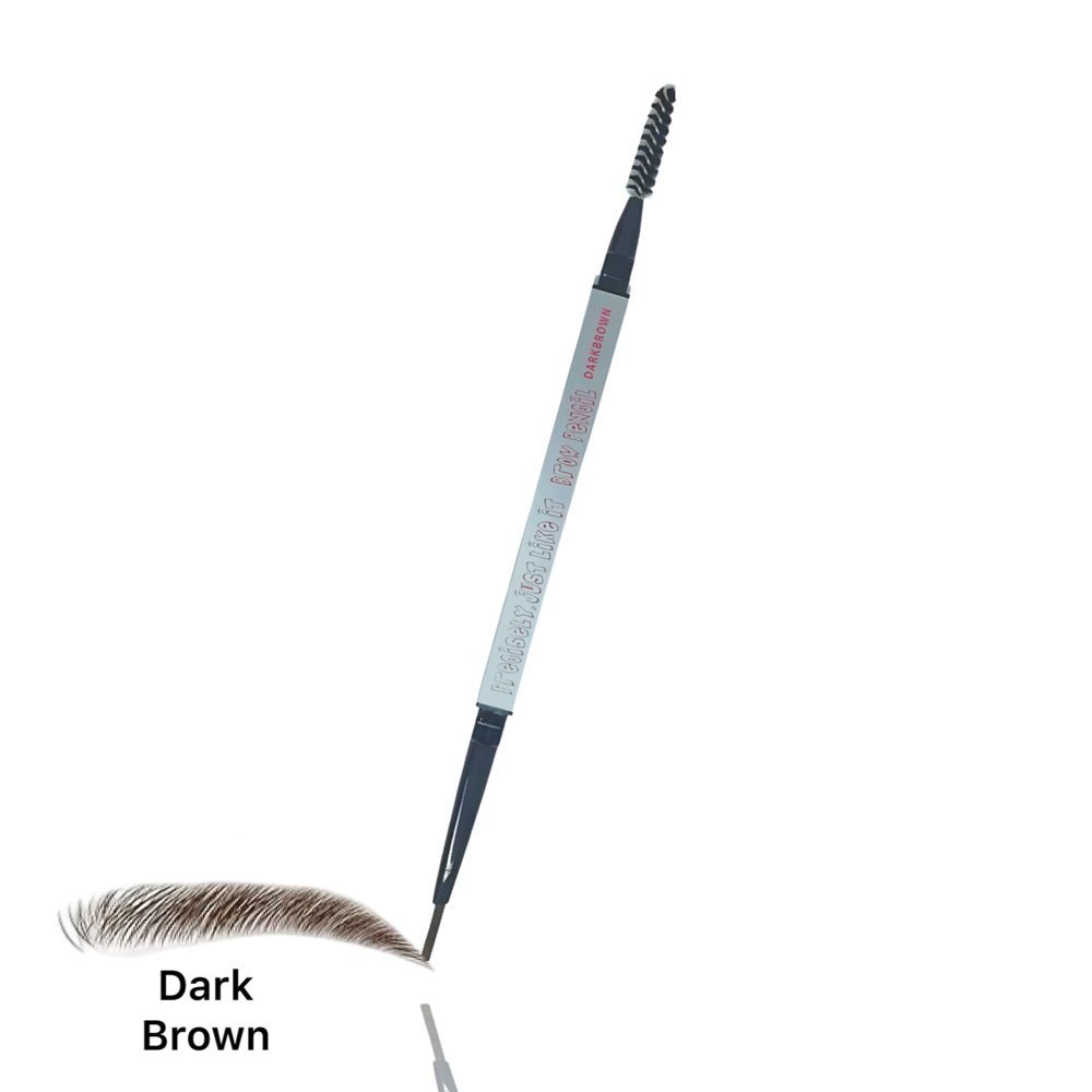 Silver Brow Pencil