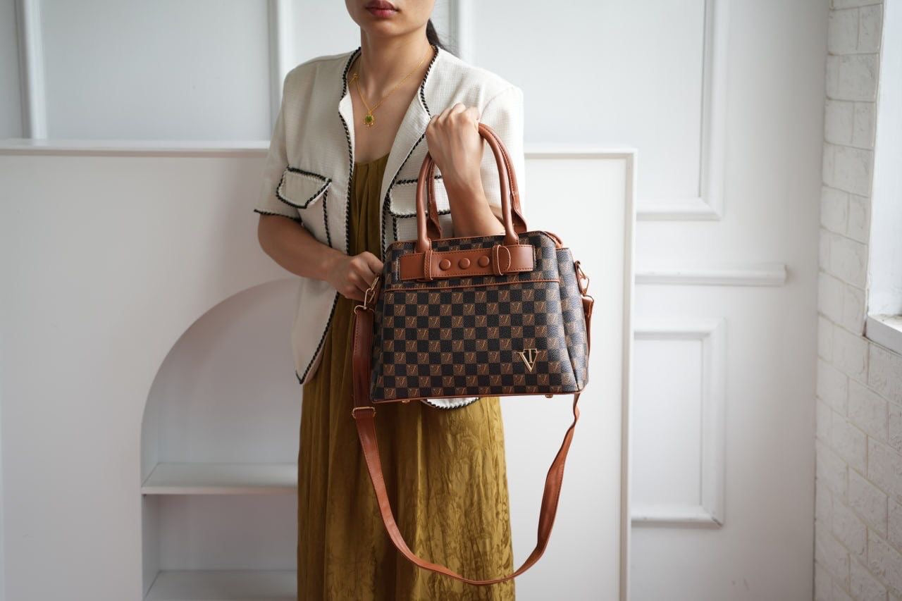 Fashion handbag