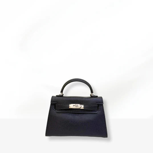 KL Black Bag 22