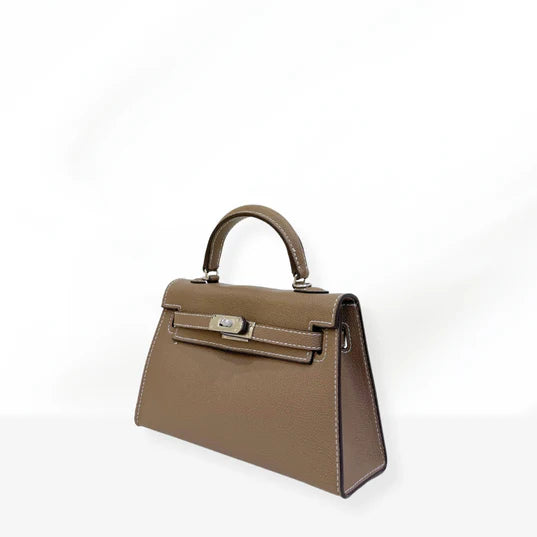 KL Khaki Bag 24