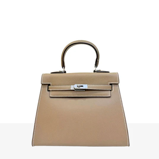 KL Khaki Bag 26