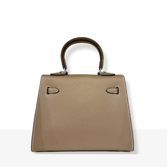 KL Khaki Bag 26