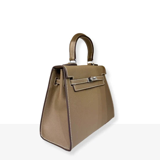 KL Khaki Bag 26