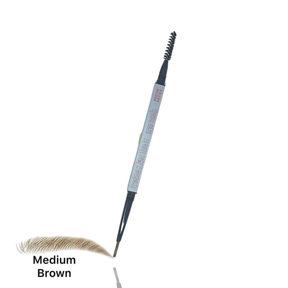 Silver Brow Pencil