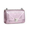 Medium Glossy Stylish vior Bag