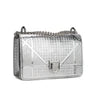 Medium Glossy Stylish vior Bag