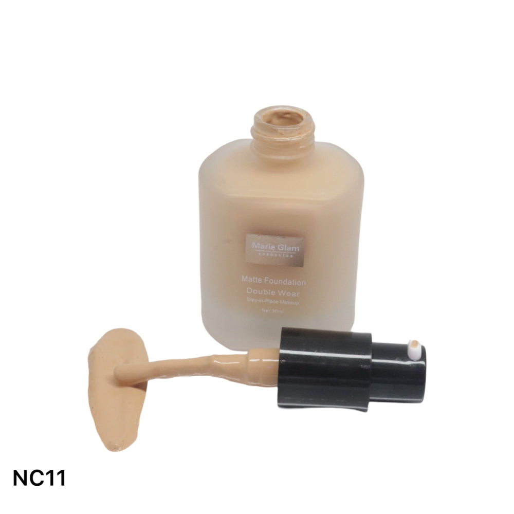 Matte Foundation