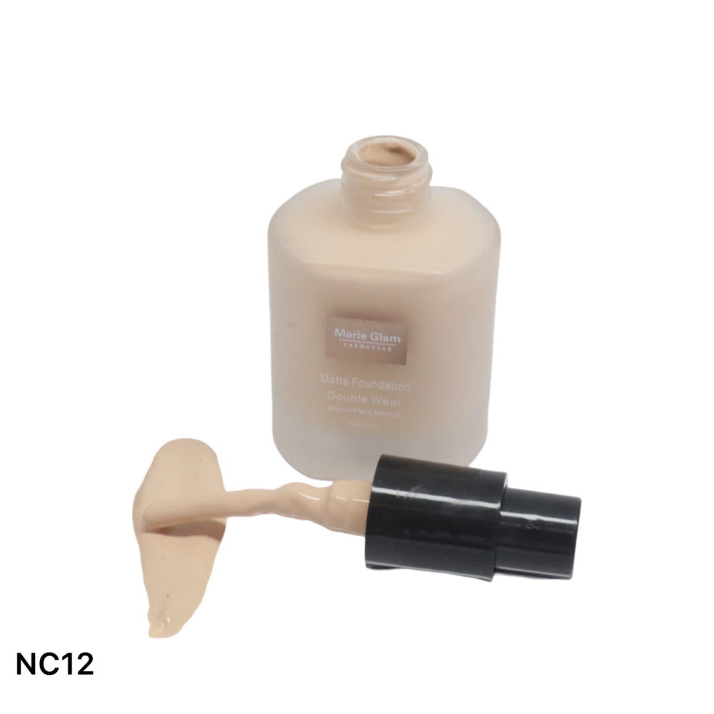 Matte Foundation