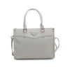 RECTI TRIYARD PLAIN HANDBAG
