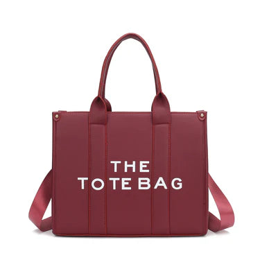 Large The Tote Bag