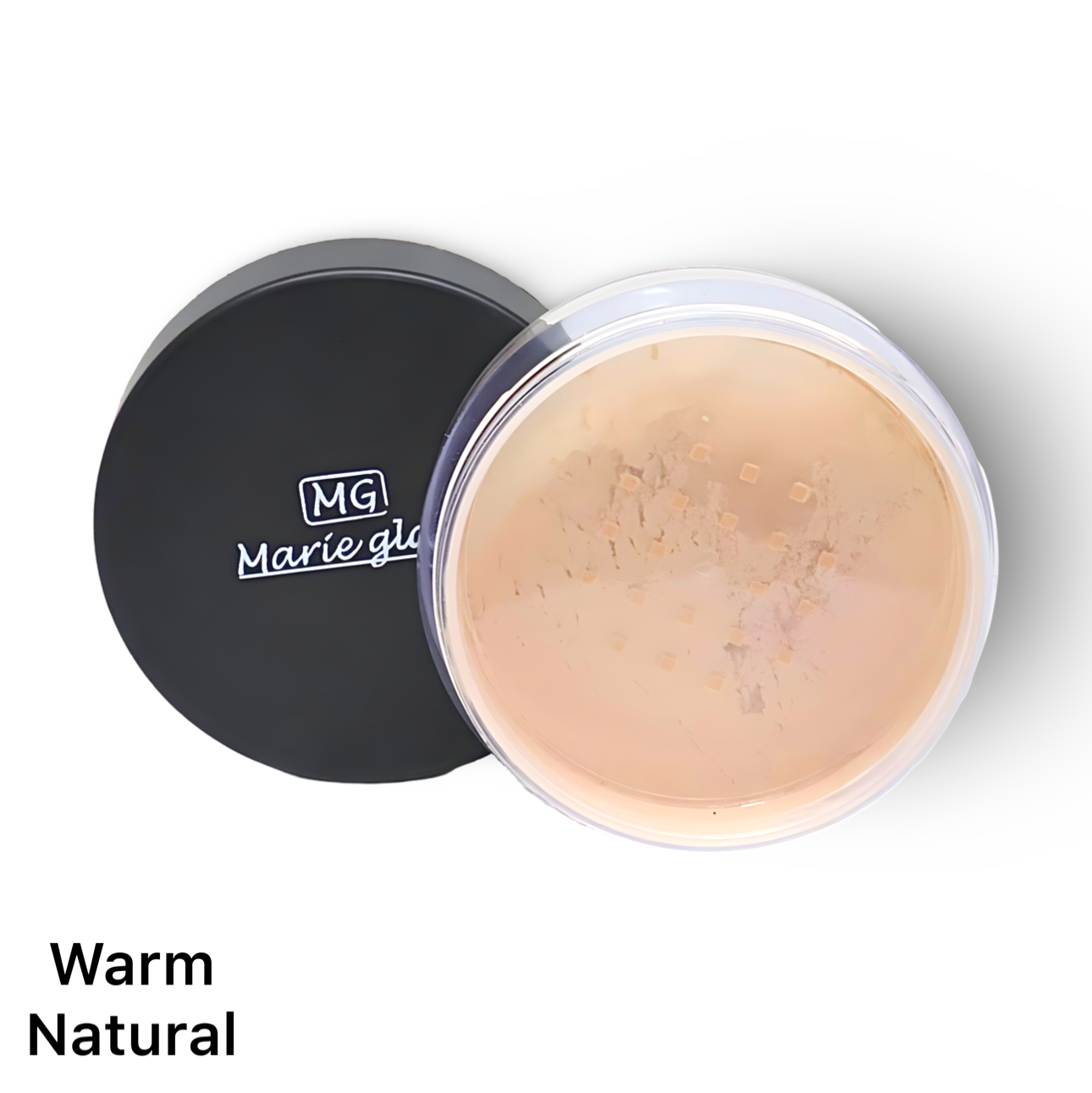 Nude Loose Powder