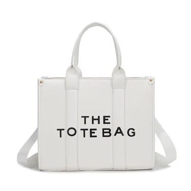 Large The Tote Bag